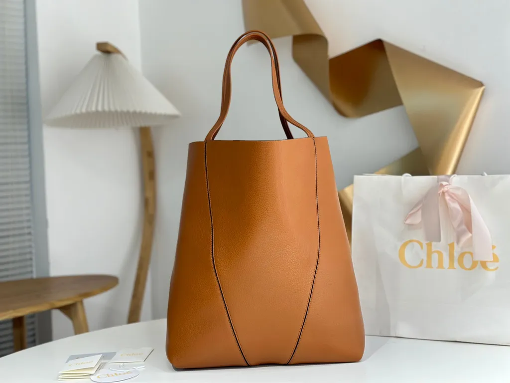 Chloe Bag 